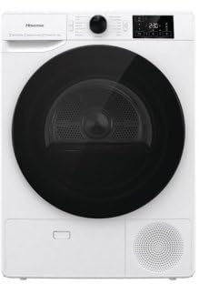 HISENSE DHGE904 (Essiccatore pompa di calo)