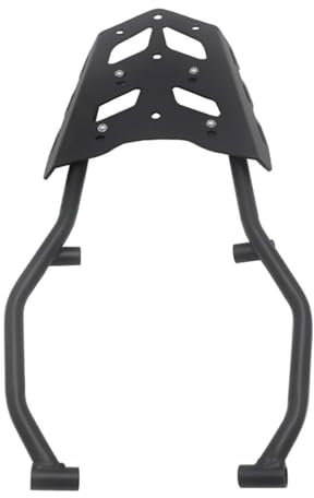 Scooter Hinterer Gepäckträger Motorrad Zubehör Top Case Hinten Rack Träger Für Tenere 700 Für 2020 2019 Hinten Gepäck Rack Gepäckträger
