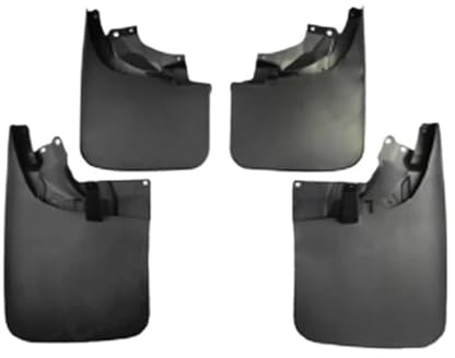 Paraspruzzi specifici for veicoli compatibili con Nissan D22 2003-2014 Parafanghi personalizzati for auto Resistenti e rapidi da installare(2008-2014 D22)
