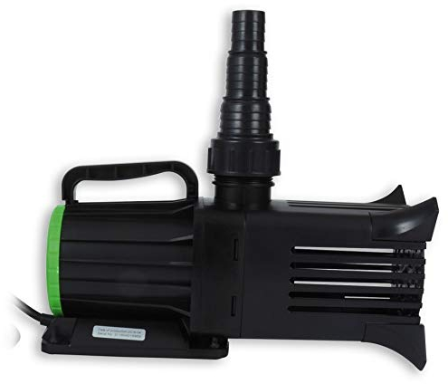 Aquaking EGP²-13000 Eco vijverpomp