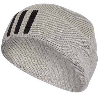 adidas Unisex Woolie 3-Stripes Beanie