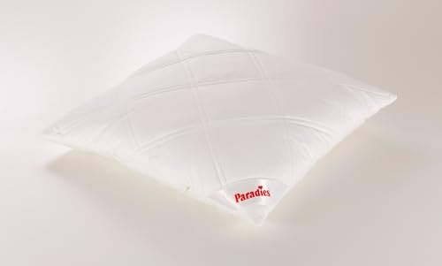 PARADIES Softy Plus 80x80 cm mit Reißverschluss | Made in Germany