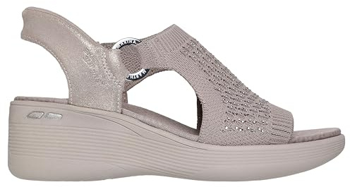 Skechers Women's Pier-Lite Park Path Slip-In Trainers