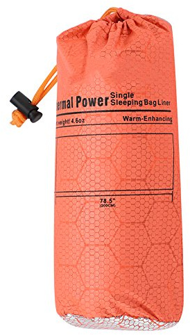 Enforose Outdoor sleeping bags for adults cold weather, Portable Warm camping sleeping bag with Storage Bag Ultralight Carry Bag Thick and Warm for Adults Backpacking and Outdoors Outdoor Camping