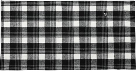 Portable Wearable Heated Blanket | Plaid Hood with Pocket | Washable Heated Shawl with 3 Temperature Levels Wearable and Wireless | for Women, Neck, Shoulders, Home, Hiking