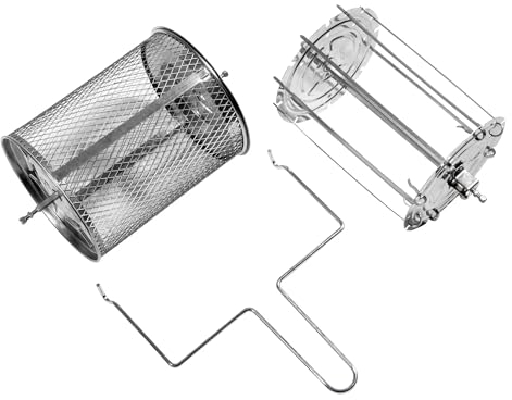 Baridi 12L Air Fryer Rotisserie Oven Accessory Kit - DH190
