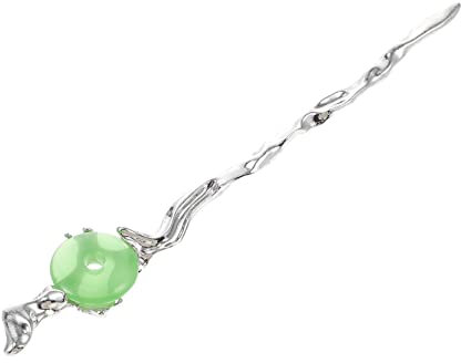 HAPINARY Chinesische Haarstäbe Für Damen Klassische Haarnadeln Mit Vintage-design Haarschmuck Aus Hochwertigem Material Robust Und Zuverlässig Für Lange Haare