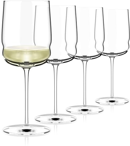 BORMIOLI LUIGI Set 6 Calici Grandioso Chardonnay Cl 45
