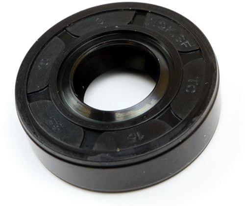 Parts and Parts Wellendichtring 15x35x10mm NBR 70 DIN 3760 ISO 6194