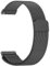 Vancle Metall Uhrenarmband 20mm Damen Herren, Edelstahl Schnellverschluss Smartwatch Ersatzarmband 20mm mit Magnetverschluss Quick Release Armbänder Smartwatch Zubehör für Frauen Männer
