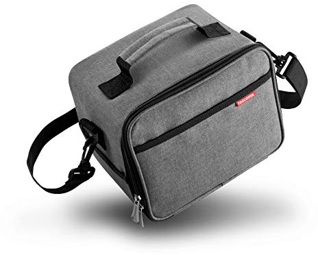 Tescoma 892246 Borsa Termica-Isolante con 3 Contenitori