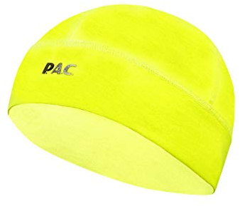 P.A.C. Hat, Unisex | Bequeme Passform für Damen und Herren, dehnbar und formstabil Durchdachte Qualität für Sport, Freizeit und Alltag