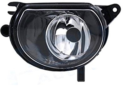 HZ-DESIGN Nebelscheinwerfer NSW Nebelleuchte Nebellampe links kompatibel mit A3 8P Q7 4L kein S-Line