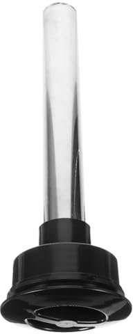 NAMOARLY Edelstahl-eissäulenrohr-bierturmkühler Wiederverwendbar Für Getränke