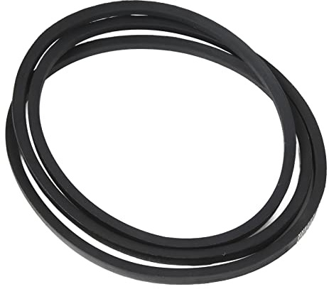 Sostituzione della Cinghia del Piatto 4L880 1/2 X 88 Pollici 144200 Adatta per Trattorini Giardino 38 Pollici e 44 Pollici
