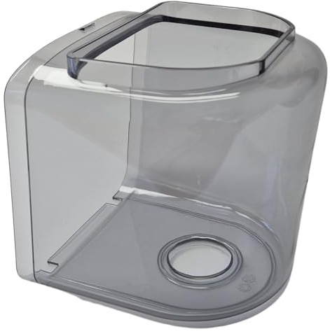 Behälter für Nudelmaschine, Knetkammer, kompatibel mit Philips HR2660 HR2665 7000 Series CP2065 PastaMaker