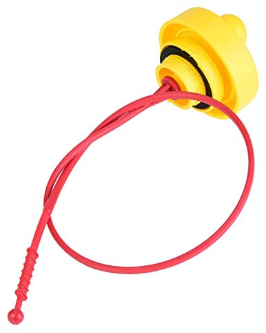 Varilla de Cobertura de Aceite para Laguna Scenic, Conveniente Herramienta de Medición de Nivel de Aceite de Motor para el Mantenimiento