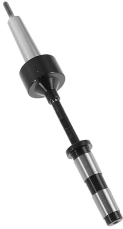 MAGICLULU Kit de Mandril para Torneado de Madera con Adaptador de Husillo Central Portabrocas y Protector de Mandril Herramientas Resistentes de Acero Carbono para Fabricación de Bolígrafos