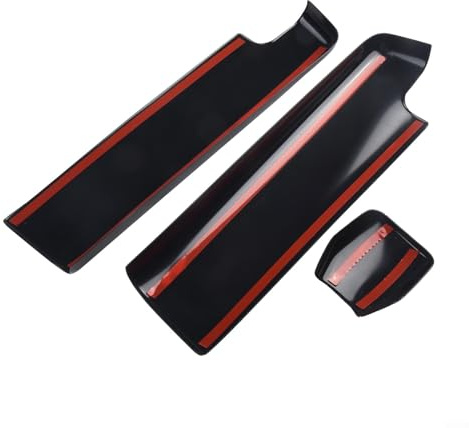 Garniture d'accoudoir de tableau de bord pour Mercedes Benz EClass W212 2010 2015 conçue pour protéger et améliorer l'intérieur du véhicule