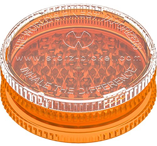 Storz & Bickel Kräutermühle XL, DRIFT
