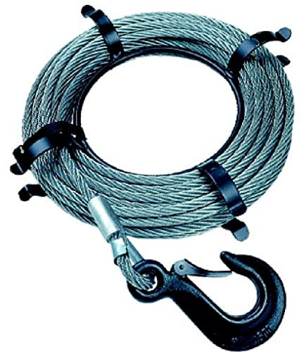 BEHÄLTER MIT DEM SEIL ZUR SEILWINDE 30XX BRANO -0,8T – 10m