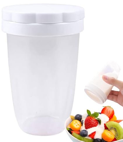 Setaccio per zucchero a velo, spargizucchero, piumino, pepiera | Dosatore con setaccio a maglia fine, piumino con coperchio per cannella, farina, zucchero a velo, lievito, cacao, amido di mais