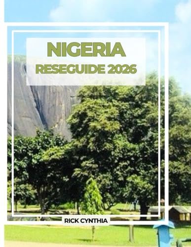 NIGERIA RESEGUIDE 2026