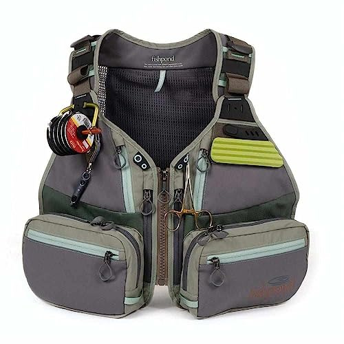 fishpond Upstream Tech Vest, Women's