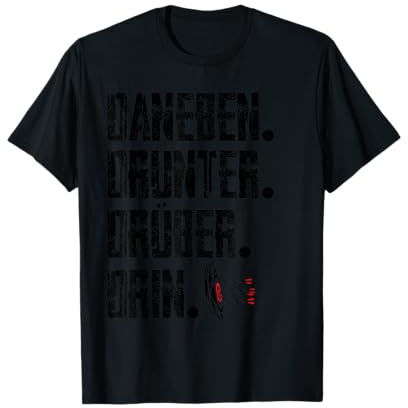 Bogenschütze Bogenschießen Bogensport Geschenk T-Shirt