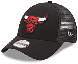 New Era Batman Character Infill Graphite 9Forty Adjustable Kids Cap