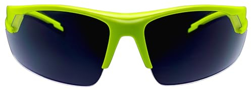 Uni-Lite UNILITE SG-YCB YELLOW SAFETY GLASSES