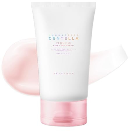 SKIN1004 Hi-Pro-Pac Crema Gel Ligera Poremizante con Centella de Madagascar (Crema Facial Minimizadora de Poros)