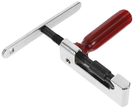 FOYTOKI Kupferrohr Dichtungszange Aluminiumversiegelung Stahlkonstruktion Dichtungszangenwerkzeug Für Klimaanlagen Und Mobile Trockner