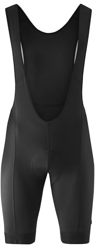 Gonso Herren Hosen Teglio Bib