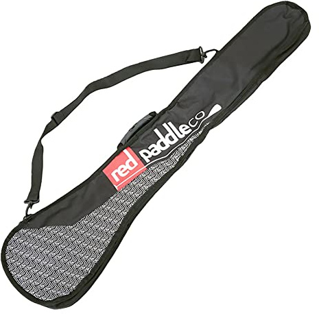 Red Paddle Covers Paddel