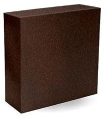 MOOVERE Bac à Fleurs de Couleur Opaque Moderne, pour intérieur/extérieur, pour Plantes et Fleurs en polyéthylène (80cm (80x32x80 cm), Bronze)