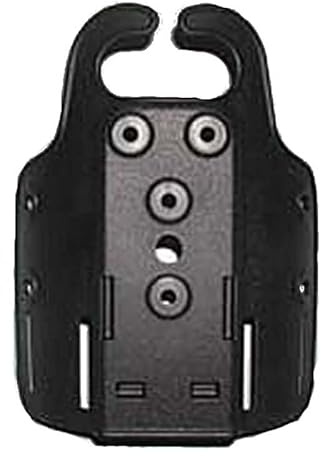 Safariland SP10-Beinplatte für Taktische Holster, ohne Bebänderung/Foliage Green
