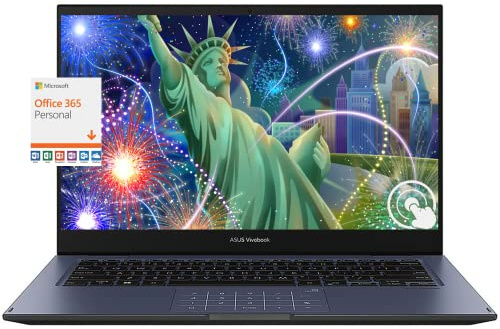 ASUS VIVOBOOK Léger (256 Go de stockage)