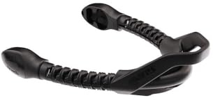 Comfort Bungee Strap (Pair) (Svart, XL)
