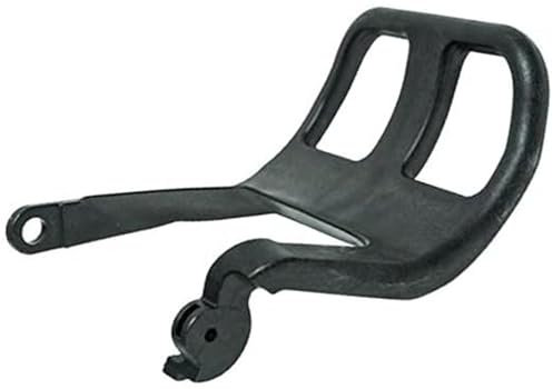 DEMULAX Reemplazo 1121 792 9101 Protector de Mano for manija de Freno de Cadena, for motosierras STIHL 024 026 MS240 MS260 Protector de Mano para Motosierra