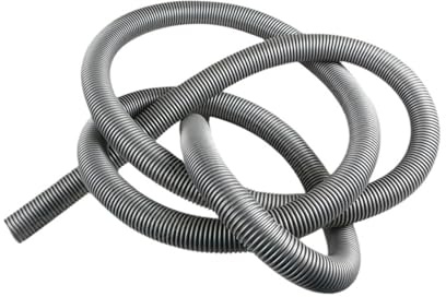 Ouyniei A52Z Top 3Meter Inner Diameter 50Mm Vacuum Cleaner Threaded Hose Suction Tube Bellows Vacuum Tube Hose Replacement Parts
