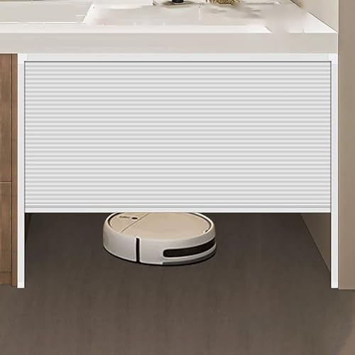 MLYAYE Waben-Falttür in Sondergröße für Fenster, Küchendurchgangstür – Raumteiler, Durchreiche, versenkbares Tor für Zuhause/Bar/Studio/Wohnung(80 x 70 cm/31 x 28 in)