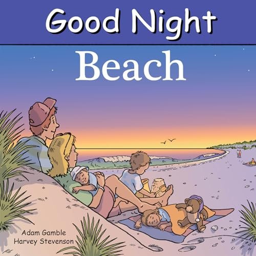 Good Night Books 9781602190023