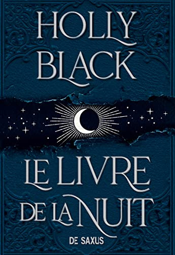 Le Livre de la Nuit - Livre 01 (broché) (01): Tome 1
