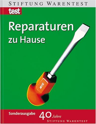 Stiftung Warentest
