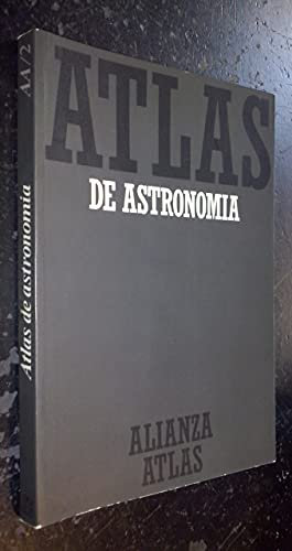 Atlas de astronomia