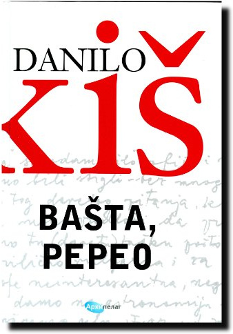 Basta, pepeo