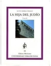 La hija del judio, tomo II