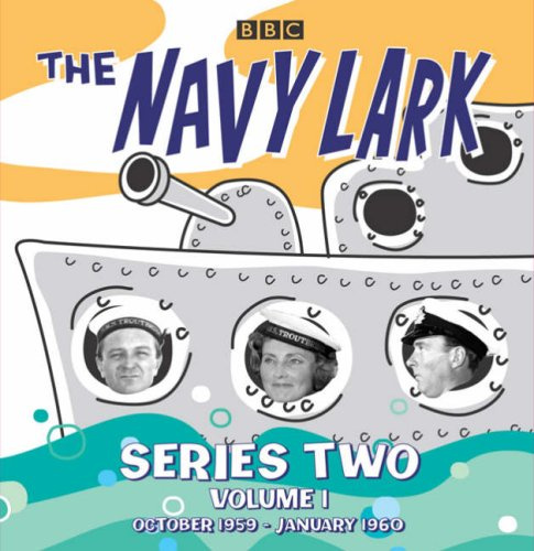 Series 2 (v. 1) (BBC Radio Collection)