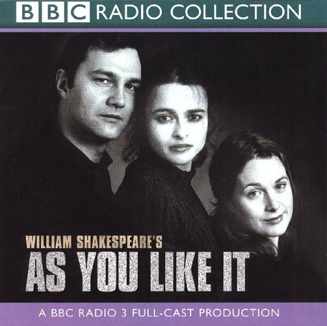 A BBC Radio 3 Full-cast Dramatisation. Starring Helena Bonham-Carter & Gerard Murphy (BBC Radio Collection)